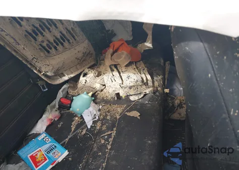 2020 Nissan Kicks Sr Xtronic Cvt из США, поврежденный, VIN 3N1CP5DV5LL486682